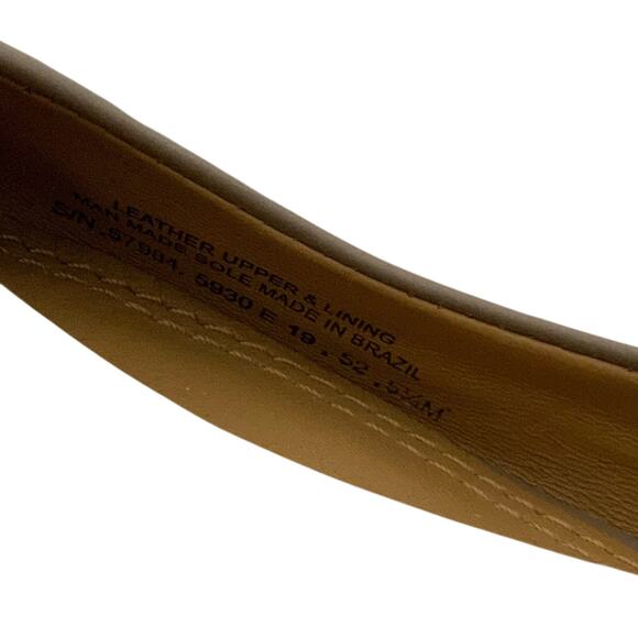 Tory Burch Gabrielle Ballet Flats Size 5.5 - Picture 5 of 6